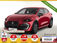 Renault Clio - Vorschau Bild 1