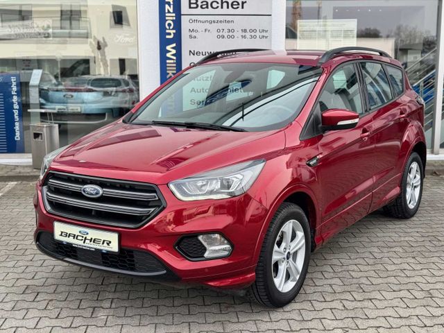 Ford Kuga 2x4 ST-Line *NAVI/Klima/Tempomat/PDC*