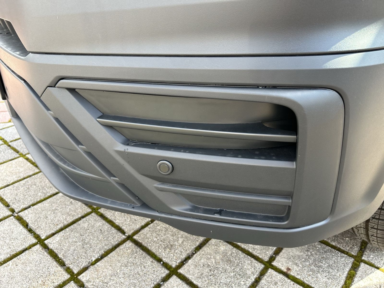 Crafter 35 Kasten HD 2.0 TDI  6-Gang