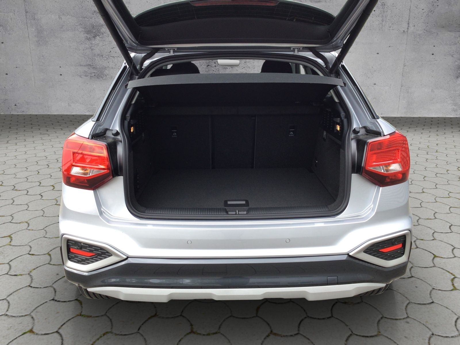 Audi Q2 - Bild 11