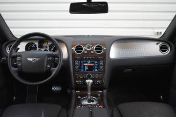 صورة مصغرة 20 لـ 2007 Bentley CONTINENTAL FLYING SPUR