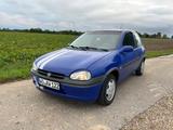 Opel Corsa 1.2 16V VIVA  - Opel Corsa: Viva