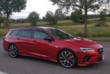 Opel Insignia 2.0 Turbo 169kW GSI Auto 4x4 ST GSI 