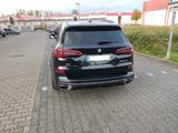BMW X5 M50 M50d -Panor Standh Laser AHK Sitzbelüftun - BMW X5 M50 aus 2019