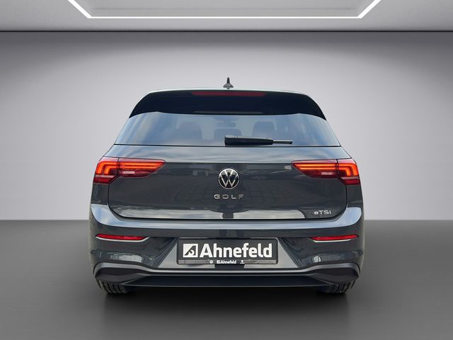 Golf VIII Life 1.5 eTSI DSG