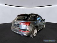 Audi Q5 - Vorschau Bild 2