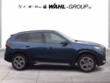 BMW X1 xDrive20d XLINE DKG LC PROF LED AHK HUD HIFI  - BMW X1 mit Anhängerkupplung