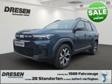 Dacia Bigster Expression Hybrid 155 Lenkrad- u. SITZHE