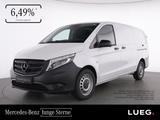Mercedes-Benz Vito 119 CDI lang Navi+AUDIO 40+DAB+ILS+AHK+RFK+ - Mercedes-Benz Vito Gebrauchtwagen in Essen