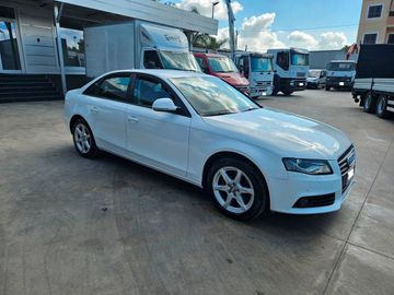 Audi A4 - 5
