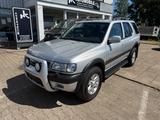 Opel Frontera Limited 2.2 16V *Klima*2.Hand* - Opel Frontera: 2.2
