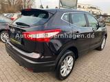 Nissan Qashqai 1.2 DIG-T Xtronic Acenta*1.Hand*SHZ*TOP* - Nissan Qashqai Gebrauchtwagen in Hannover