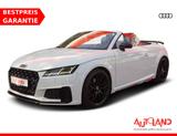 Audi TT Roadster 40 S-Line COMPETITION Kamera LED DAB - gebrauchte Audi TT aus dem Jahr 2020