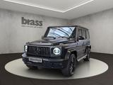 Mercedes-Benz G 63 AMG - Mercedes-Benz G-Klasse Gebrauchtwagen in Frankfurt