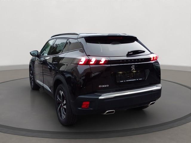 Peugeot 2008 Allure Pack 1.2 PureTech 130 LED Apple CarP