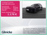 Audi SQ6 e-tron exclusive AHK Pano LM 21" B&O 360° He - Audi SQ6 e-tron Neuwagen