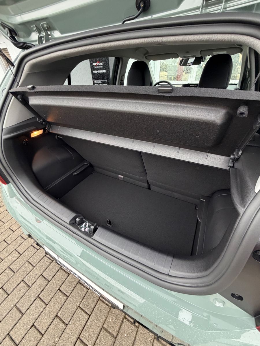 Fahrzeugabbildung Kia Picanto 1.0 GDI MT GT-Line