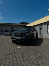 Mercedes-Benz Mercedes X Klasse 350d | Brabus Chip | Car... - Mercedes-Benz: Geländewagen, Brabus