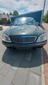 Mercedes-Benz Mercedes Benz S Klasse 430 - Mercedes-Benz E 430 Gebrauchtwagen