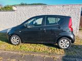 Opel Agila - Opel Agila in Dortmund