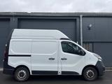 Opel Vivaro B L1H1  2,9t 1.6CDTI*START/STOP*BLUETOOTH - Opel Vivaro