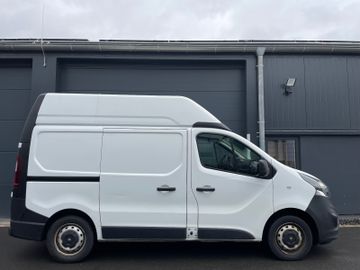 Opel Vivaro - 4