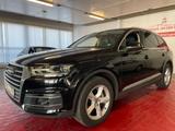 Audi Q7 45 TDI quattro 7. Sitzer/2.Hand - Audi Q7 mit Diesel-Antrieb: 4.2