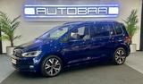 Volkswagen Touran 2.0TDI DSG 7SITZER*STHZ*SOUND*AMBIE*RFK - Volkswagen Touran Gebrauchtwagen