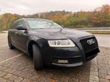Audi A6 2.8 FSI 140kW multitronic Avant - - Audi mit Benzin-Antrieb: Kombi, 2.8