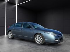 CITROEN C6 3.0 V6 24V Exclusive