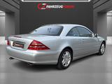Mercedes-Benz CL 500 COMAND*BOSE*Belüftung*Liebhaber - Mercedes-Benz CL-Klasse in Hamburg