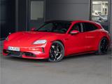 Porsche Taycan Sport Turismo Sport-Design HD-Matrix 21'' - Porsche Taycan in Oberhausen