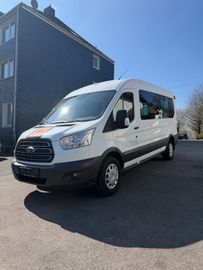 Ford Transit - 1