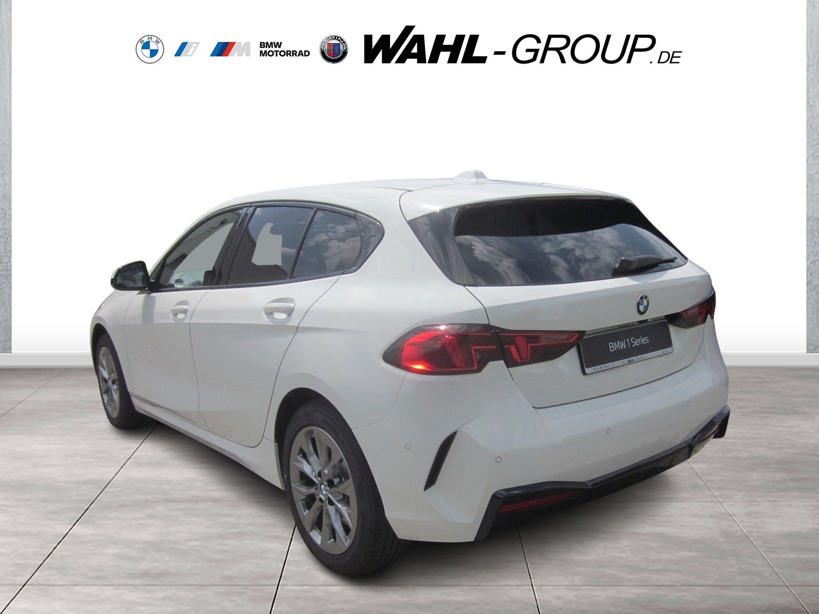 BMW 120 - Bild 7
