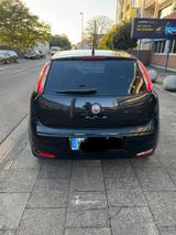 Fiat Verkaufe Fiat punto evo - Fiat Punto Evo in Köln