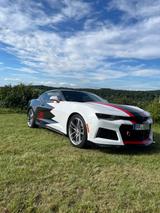 Chevrolet Camaro 3,6 - gebrauchte Chevrolet Camaro aus dem Jahr 2018