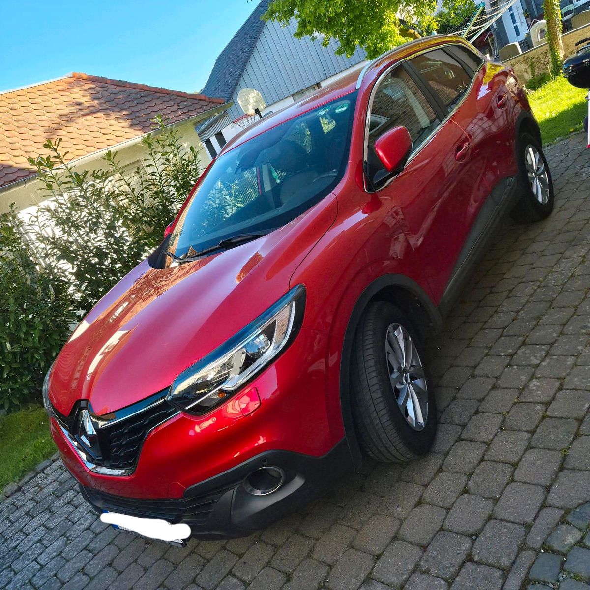 RENAULT Kadjar