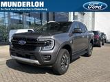Ford Ranger Plug-in-Hybrid Wildtrak e-4WD Doppelkabin - Ford Ranger in Oldenburg