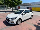 Hyundai i20 1.2 55kW Select Select - Hyundai: I55