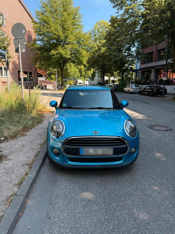 Image of MINI ONE