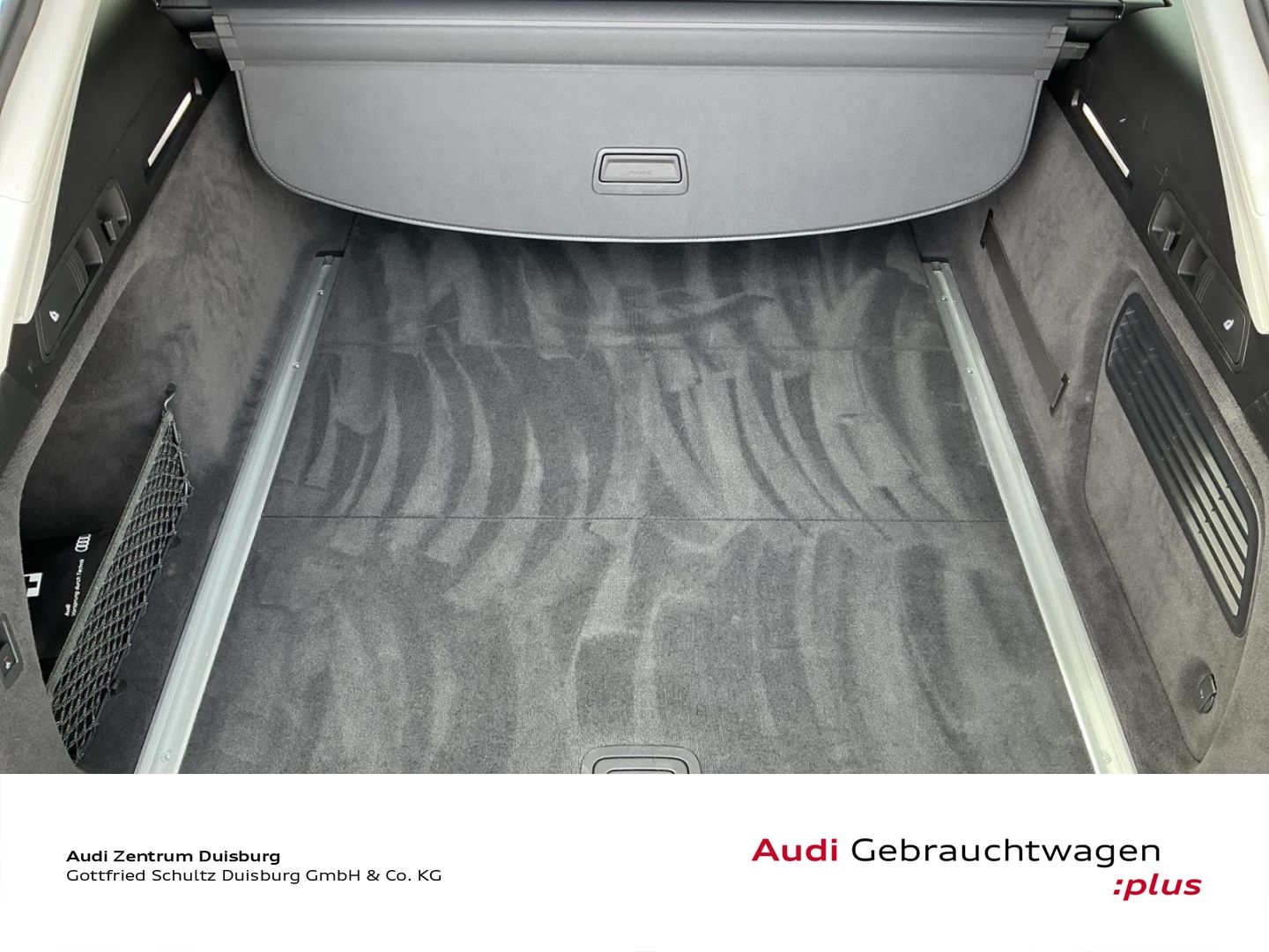 Audi A6 - Bild 9