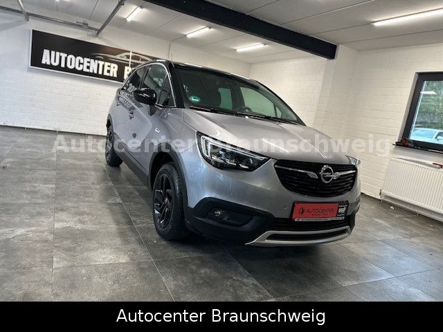 Image of Opel Crossland (X)