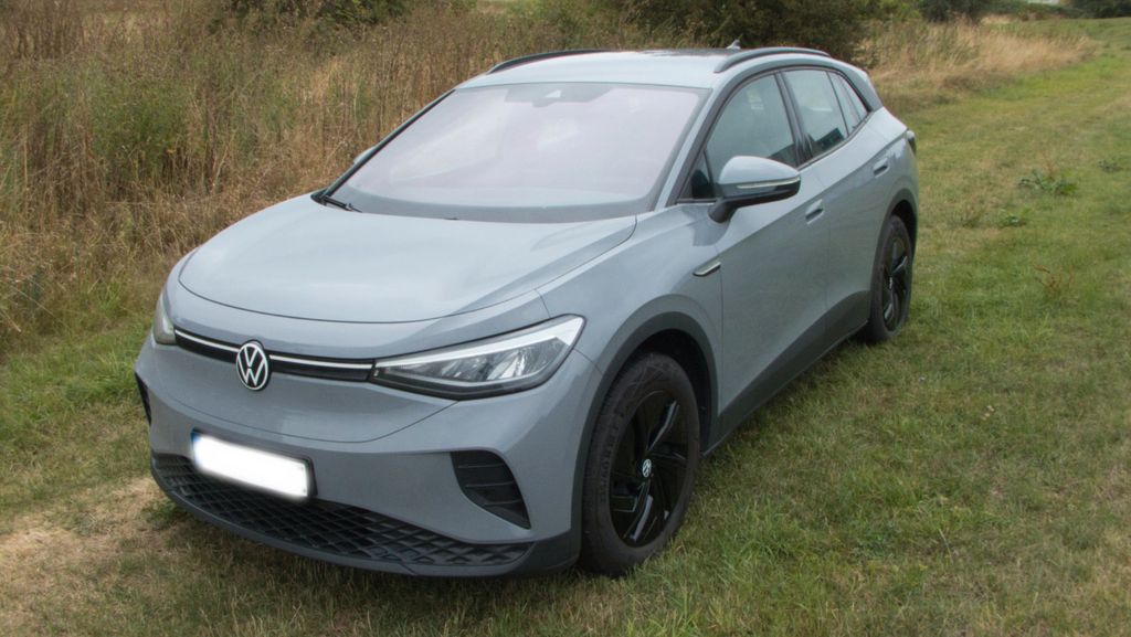 Image of Volkswagen ID.4