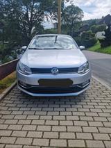 Volkswagen Polo 6R LOUNGE BlueMotion NAVI Start/Stopp - Volkswagen Polo: N6