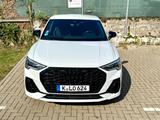 Audi Q3 45 TFSI quattro S tronic S line S line - Audi Q3 in Köln