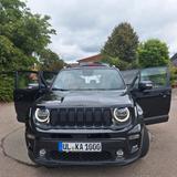 Jeep Renegade 1.3l T-GDI I4 80th Anniversary DCT ... - Jeep Renegade: 80th Anniversary