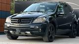 Mercedes-Benz ML 320 ML ML 320 CDI 4Matic - gebrauchte Mercedes-Benz ML 320 aus dem Jahr 2007