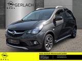 Opel Karl Rocks 1.0 EU6d-T SHZ LenkradHZG Temp PDC Be - Opel Karl: Rocks