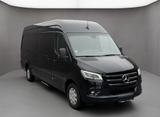 Mercedes-Benz Sprinter 319 CDI 3.0 V6 L4 H2*VIP*7G-AUT*9-SITZ* - 9-Sitzer Kleinbusse