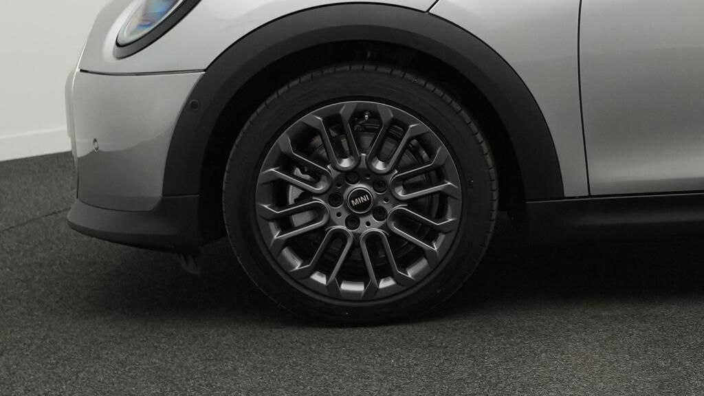 MINI Cooper Cabrio - Bild 19
